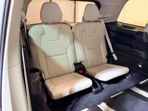 Volvo XC90 bild 25