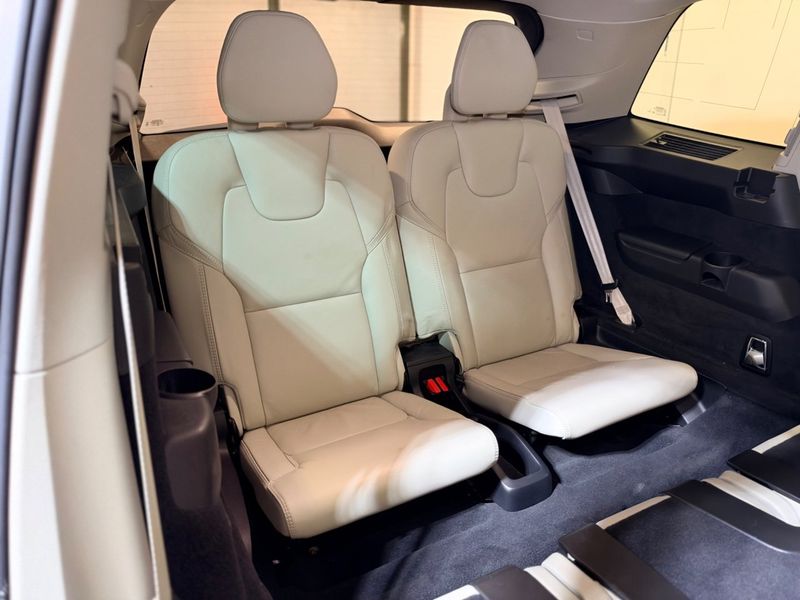 Volvo XC90 bild 25