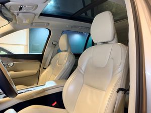 Volvo XC90 bild 6