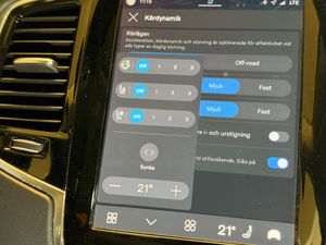 Volvo XC90 bild 22