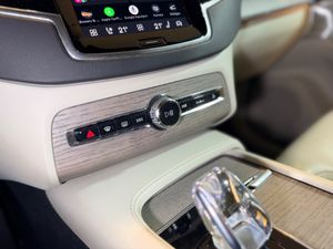 Volvo XC90 bild 13