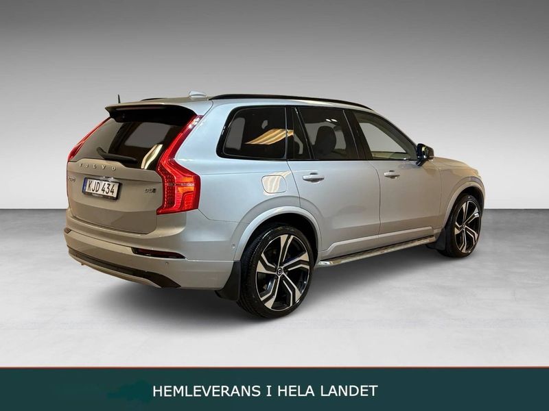 Volvo XC90 bild 2