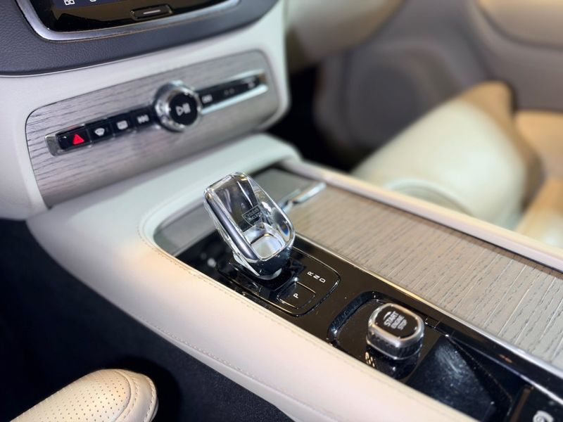 Volvo XC90 bild 12