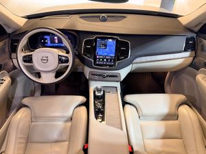 Volvo XC90 bild 7
