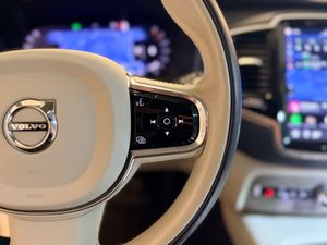 Volvo XC90 bild 10