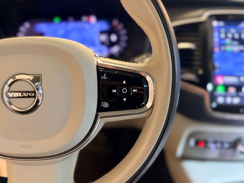 Volvo XC90 bild 10