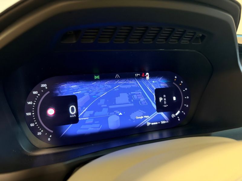 Volvo XC90 bild 11