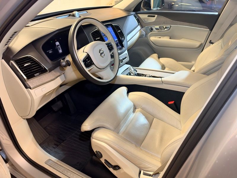 Volvo XC90 bild 5