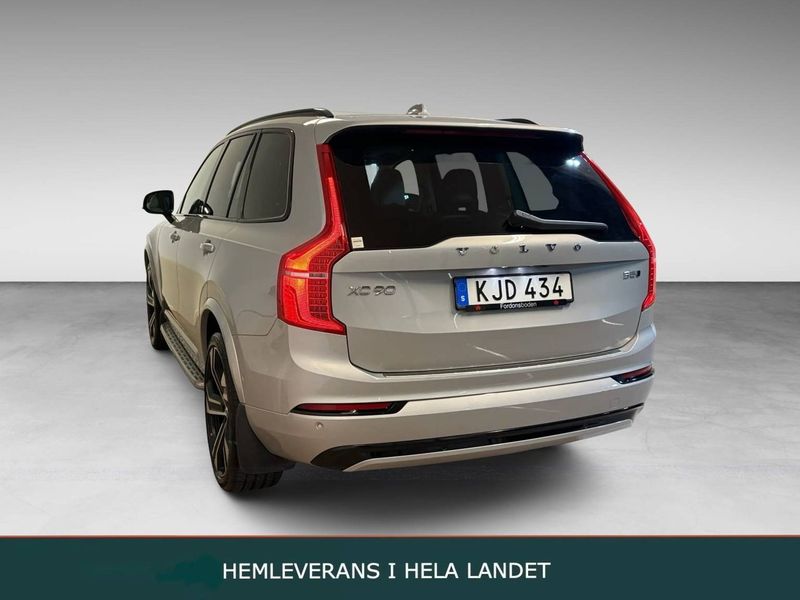 Volvo XC90 bild 4