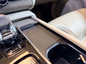 Volvo XC90 bild 14