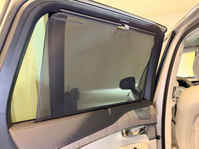 Volvo XC90 bild 32