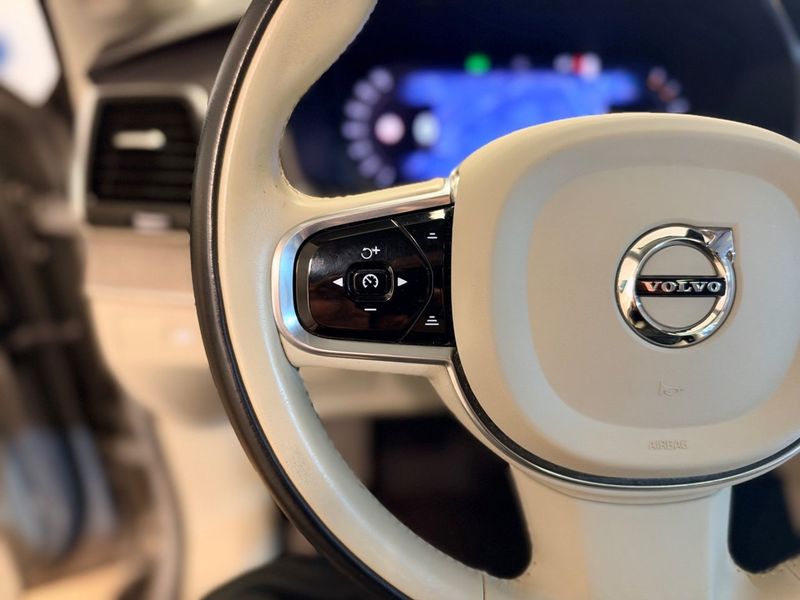 Volvo XC90 bild 9