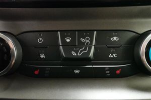 Ford Transit Custom bild 8