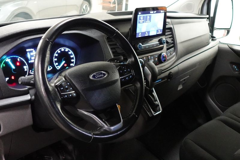 Ford Transit Custom bild 6