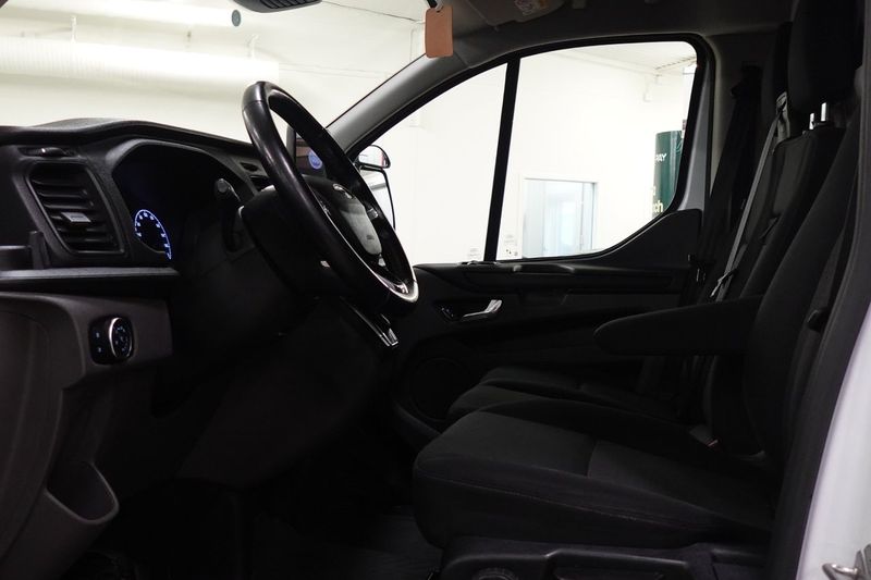 Ford Transit Custom bild 4