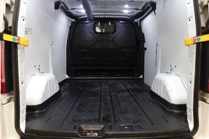 Ford Transit Custom bild 13