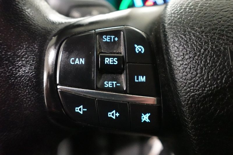 Ford Transit Custom bild 14