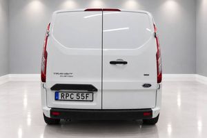 Ford Transit Custom bild 16