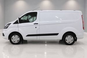 Ford Transit Custom bild 3