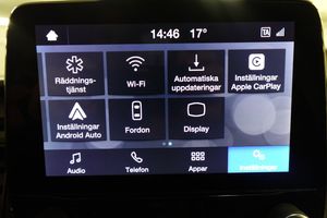 Ford Transit Custom bild 10