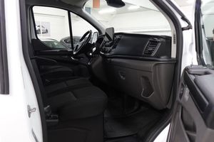 Ford Transit Custom bild 5