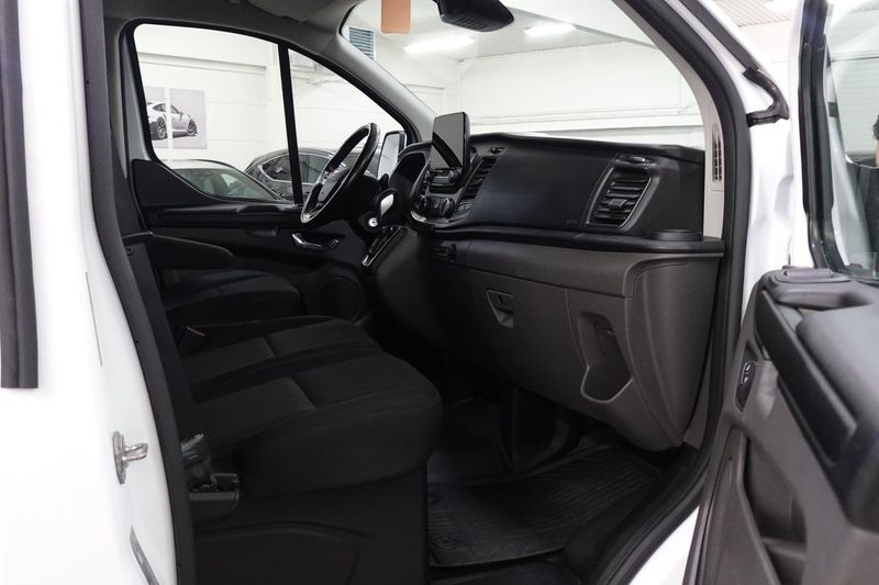 Ford Transit Custom bild 5