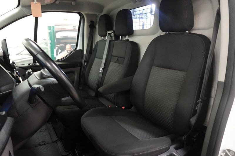 Ford Transit Custom bild 12