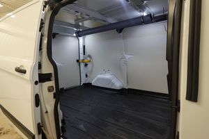 Ford Transit Custom bild 11