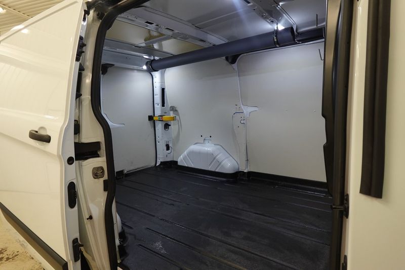 Ford Transit Custom bild 11