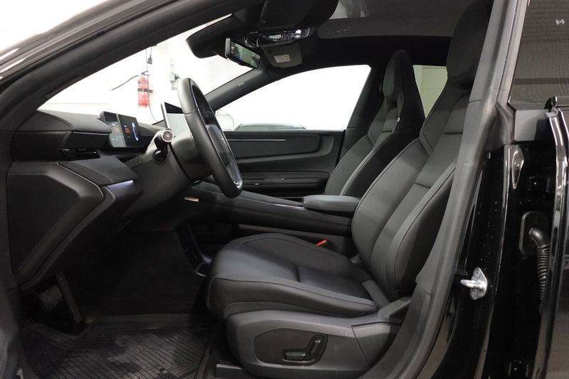 Polestar 4 bild 4