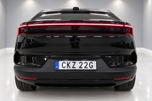 Polestar 4 bild 18