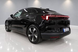 Polestar 4 bild 17