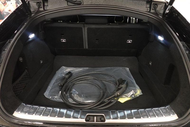 Polestar 4 bild 16