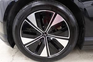 Polestar 4 bild 19