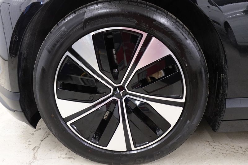 Polestar 4 bild 19