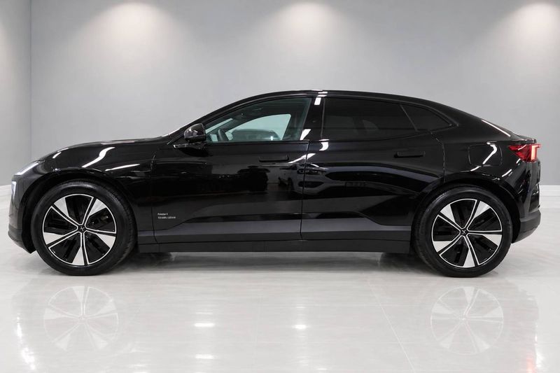 Polestar 4 bild 3