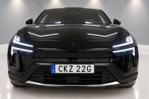 Polestar 4 bild 2