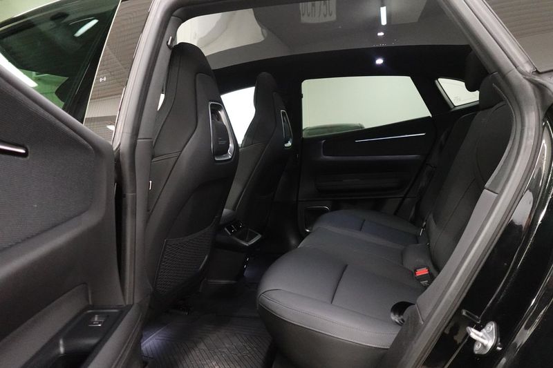 Polestar 4 bild 5
