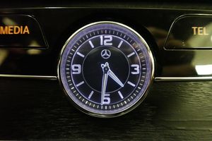 Mercedes C220 bild 15