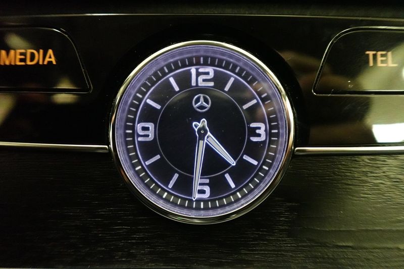 Mercedes C220 bild 15