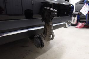 Mercedes C220 bild 14