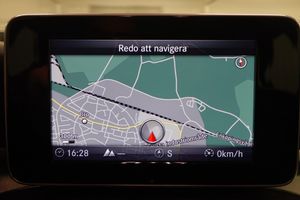 Mercedes C220 bild 11