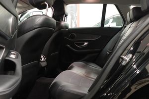 Mercedes C220 bild 5