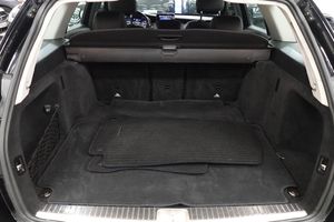 Mercedes C220 bild 16
