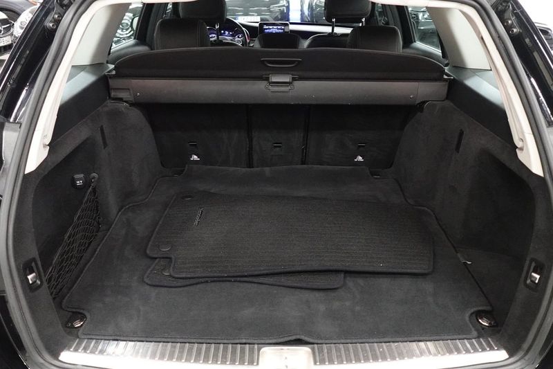 Mercedes C220 bild 16