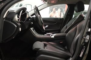 Mercedes C220 bild 4