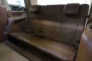 Cadillac ESCALADE bild 14