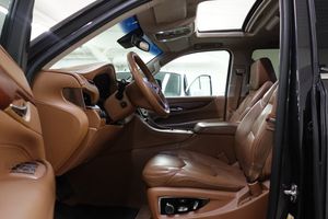 Cadillac ESCALADE bild 4