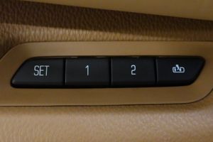 Cadillac ESCALADE bild 16
