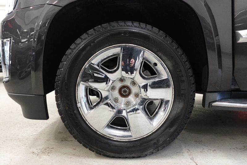 Cadillac ESCALADE bild 26